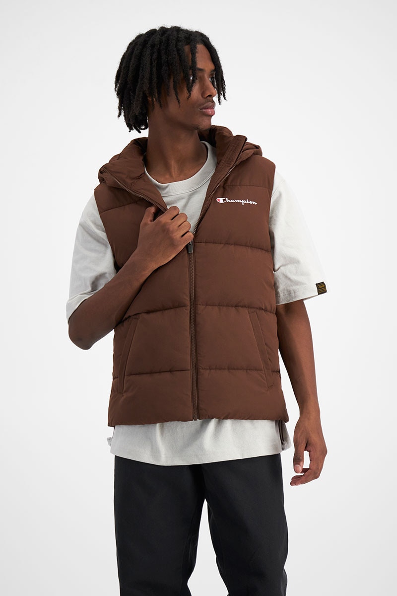 Rochester Puffer Vest