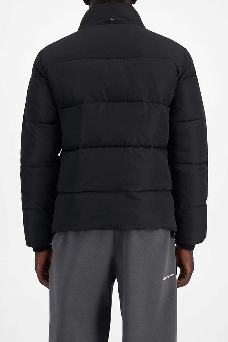 CHAMPION Rochester Athletic Puffer Jacket AW93N