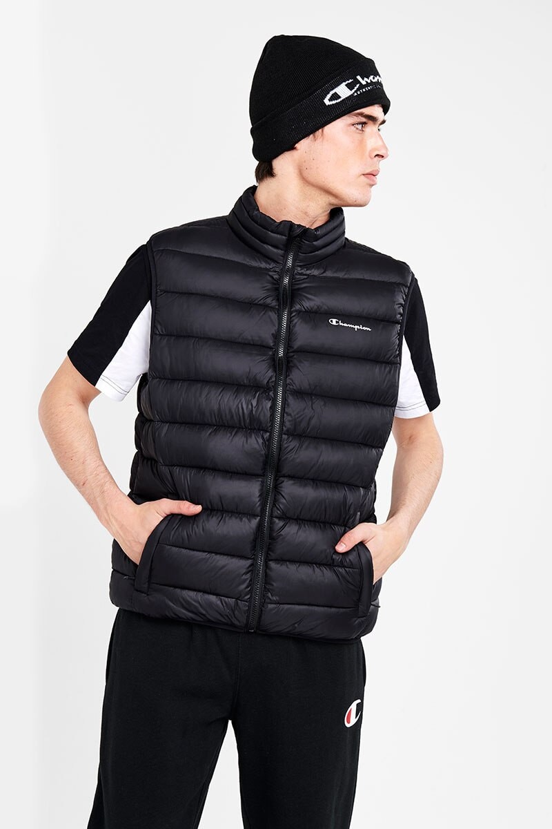 inalámbrico Sobrio esperanza CHAMPION Rochester Puffer Vest | AWHPN