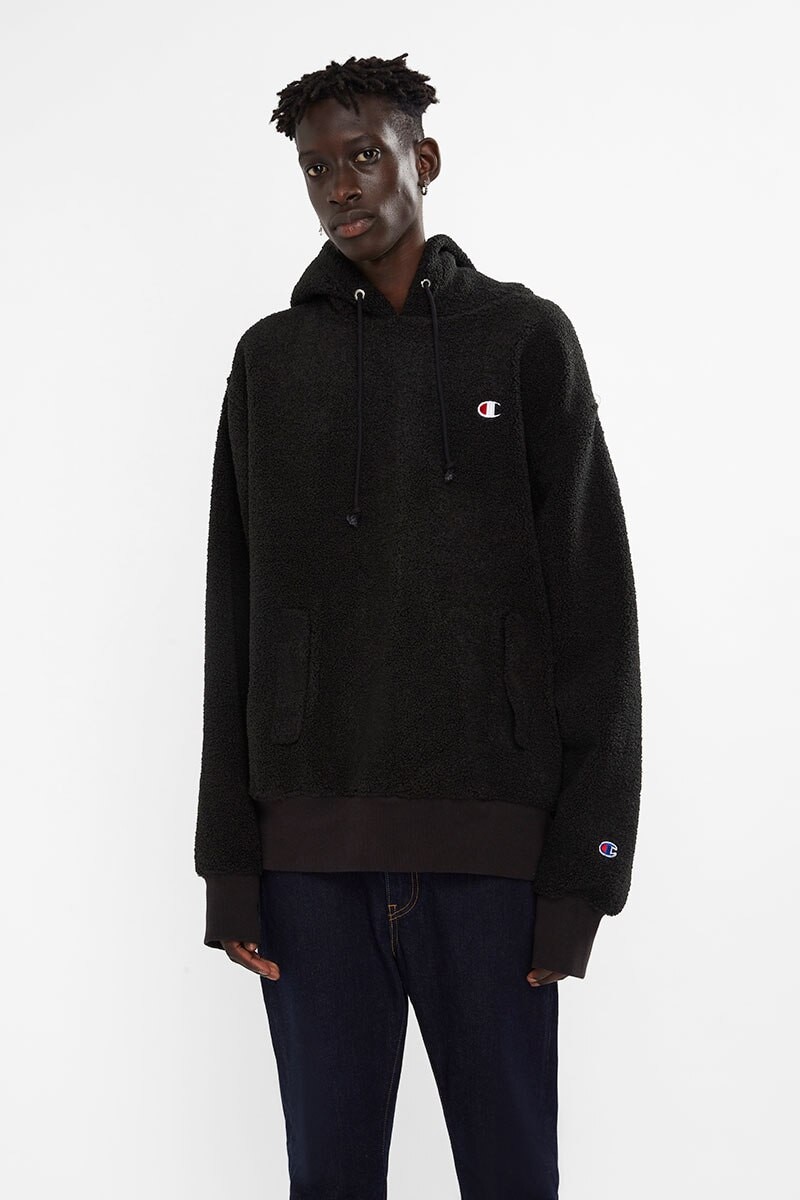 Champion x beauty & youth sherpa store