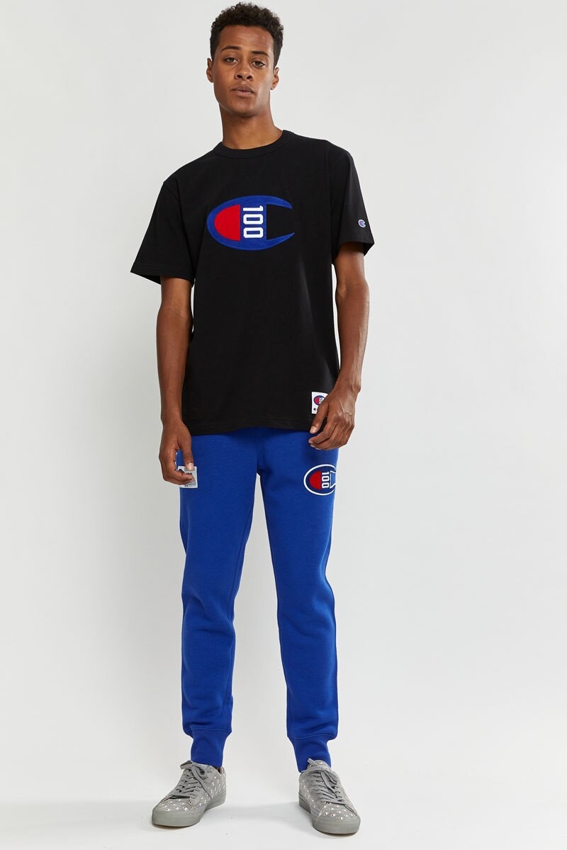 Champion century joggers sales