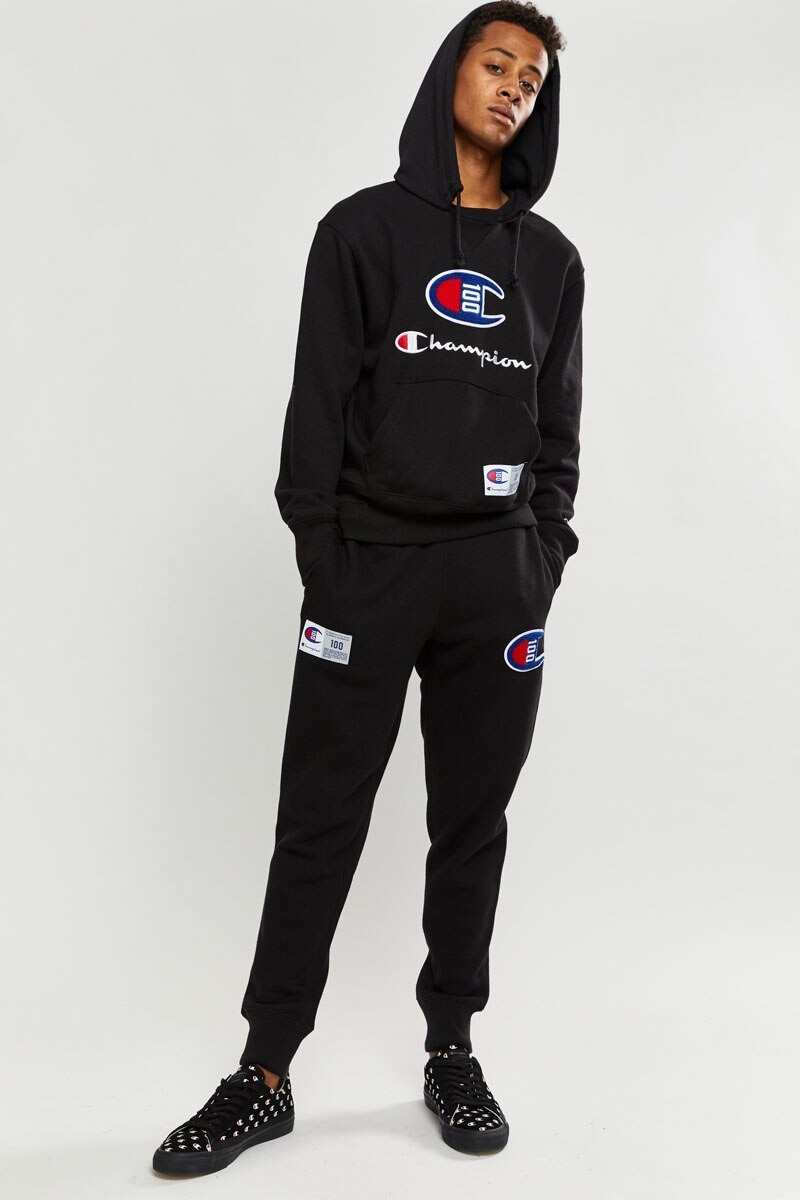 Champion century joggers sales
