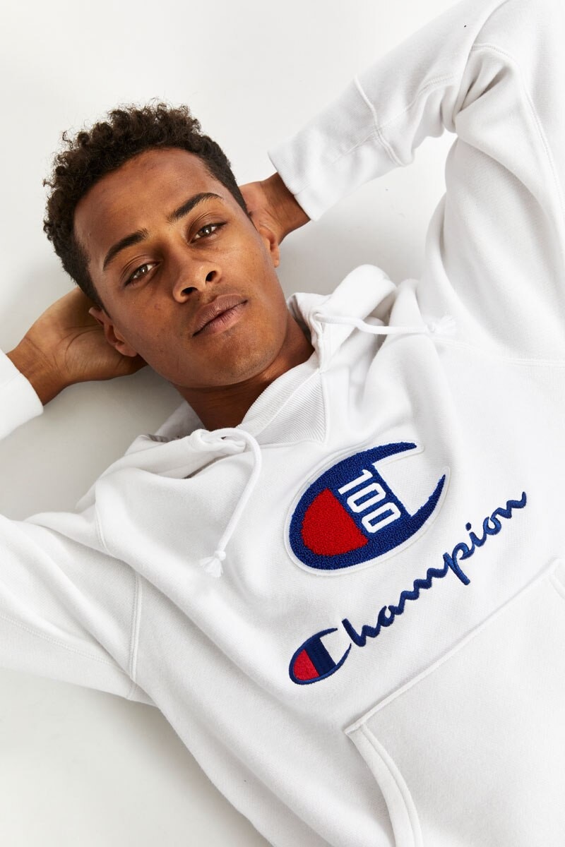 Champion sweater australia limited edition clearance