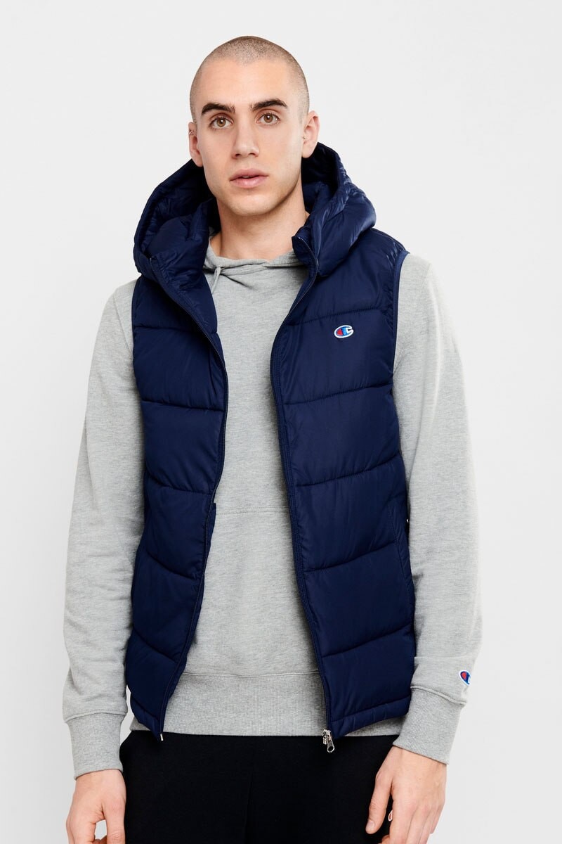 Champion vests on sale