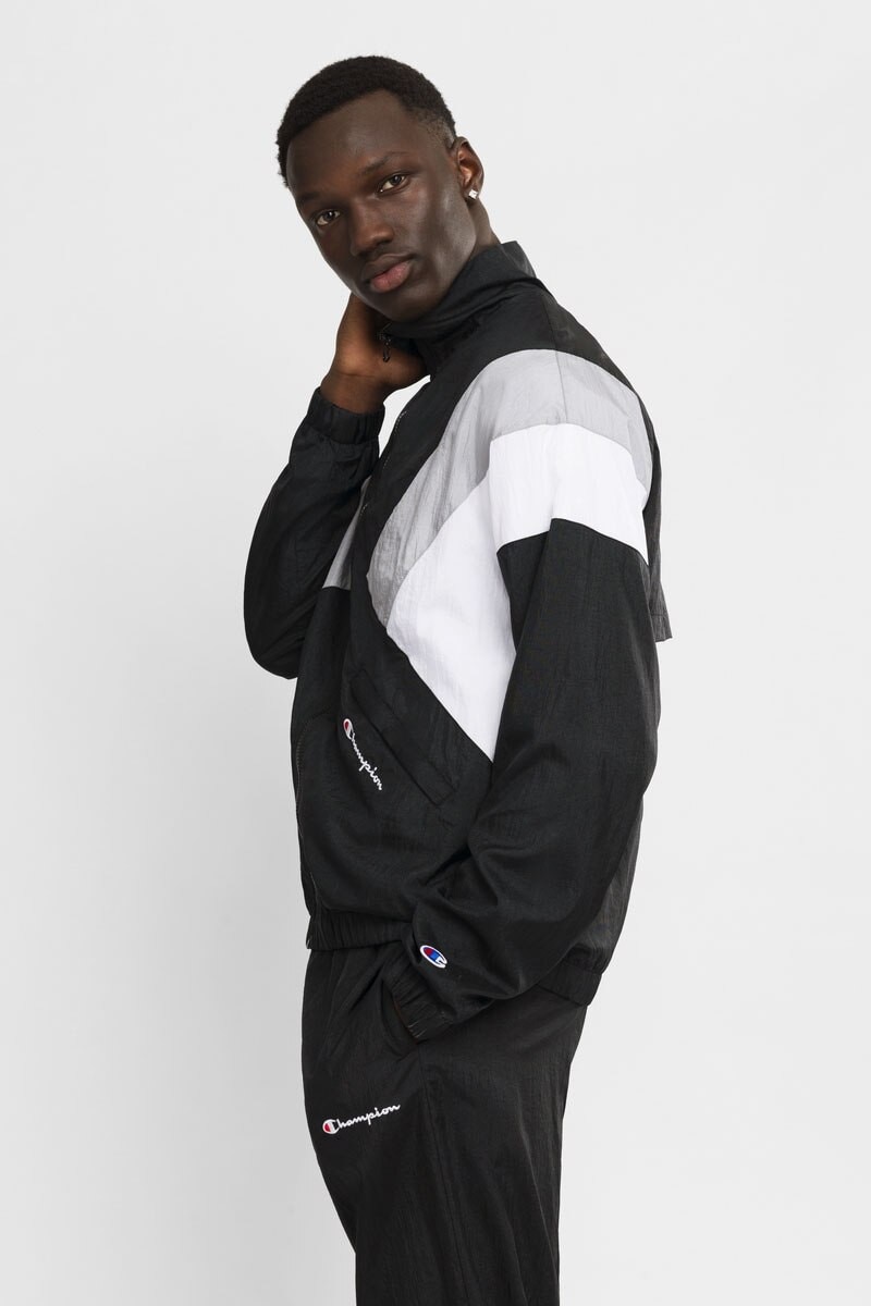 Champion warmest jacket online