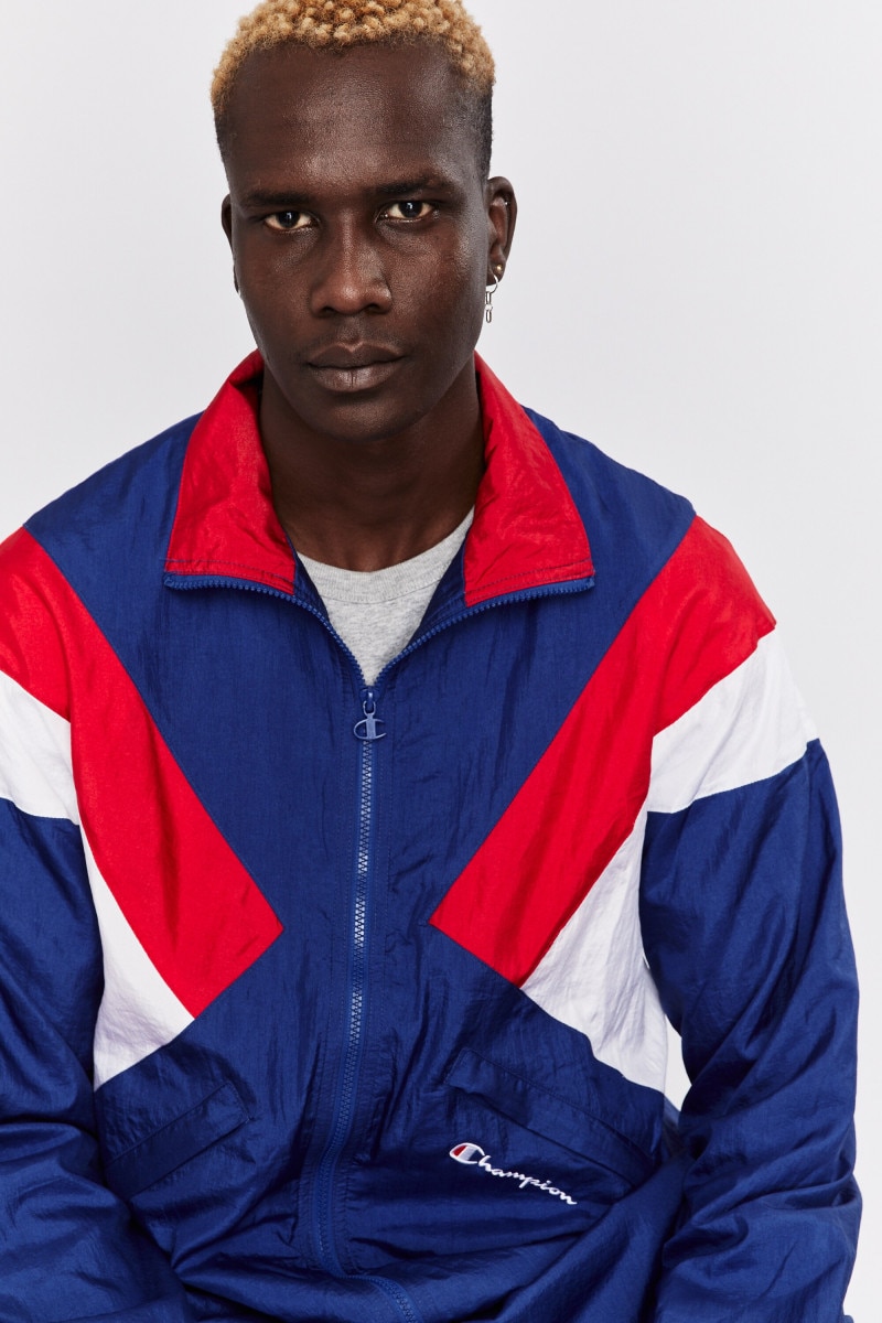 Champion warmest jacket online