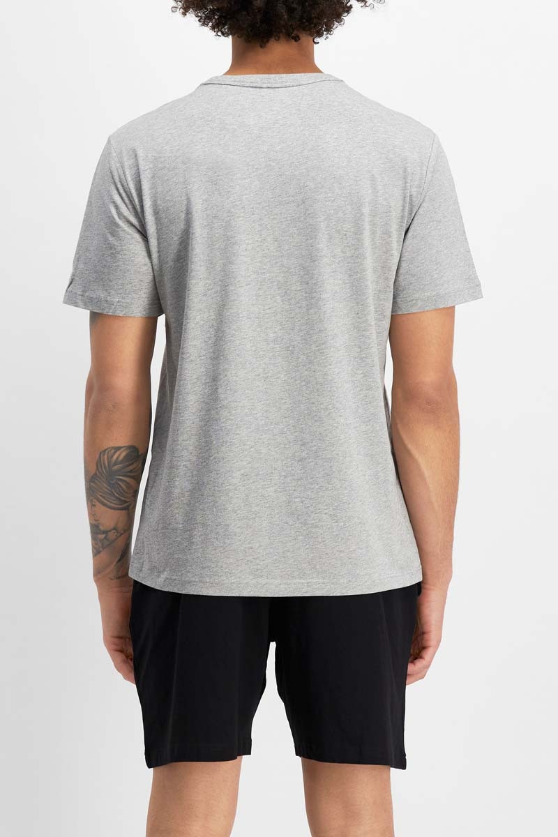 Champion gym t shirt online