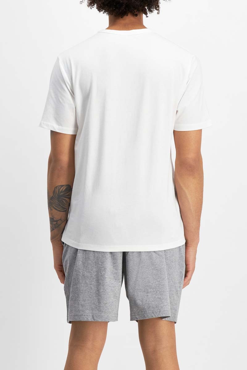 Champion short sleeve shirt deals