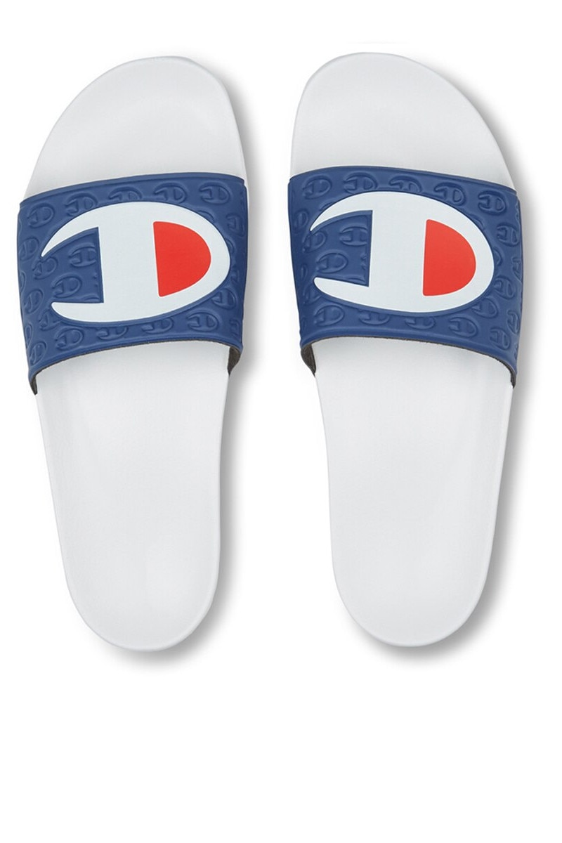Unisex Multi Lido Slide