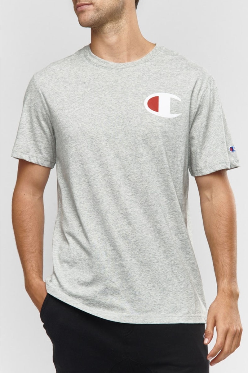 C Logo Tee