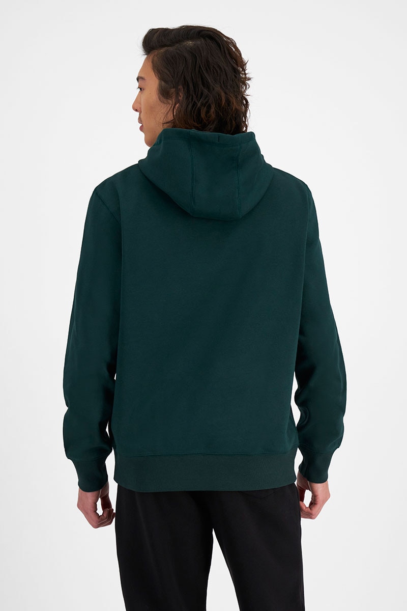 Champion Script Hoodie Mens Hoodie AY79N