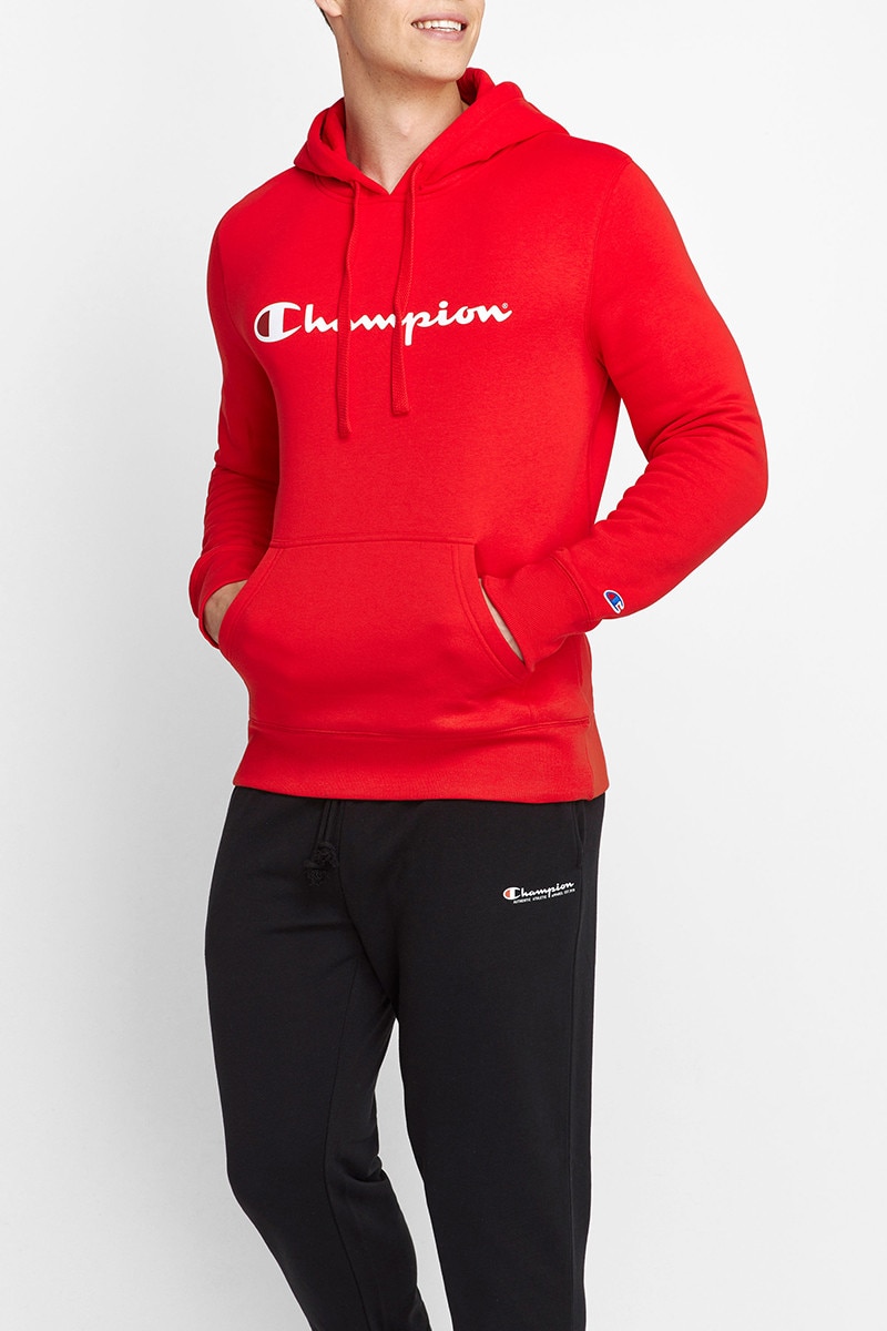 A champion hoodie shop