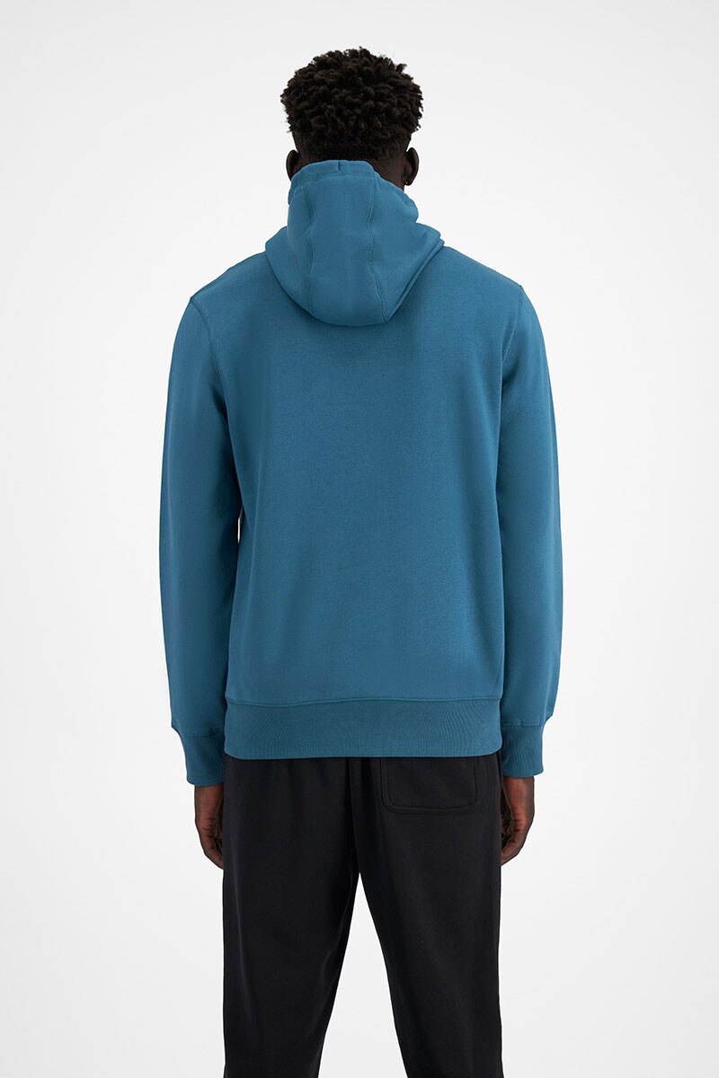 Champion Script Hoodie Mens Hoodie AY79N