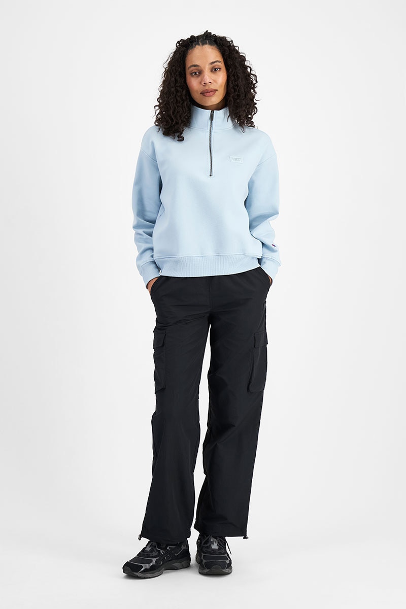 Rochester Base Quarter Zip