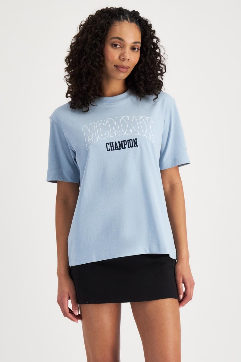 Champion magliette shop