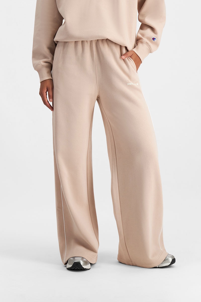 Rochester City Wide leg Pant