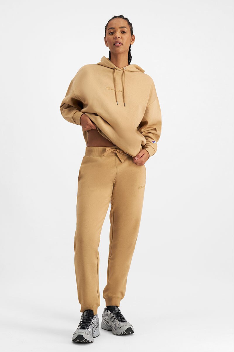 Champion women's tall sweatpants online