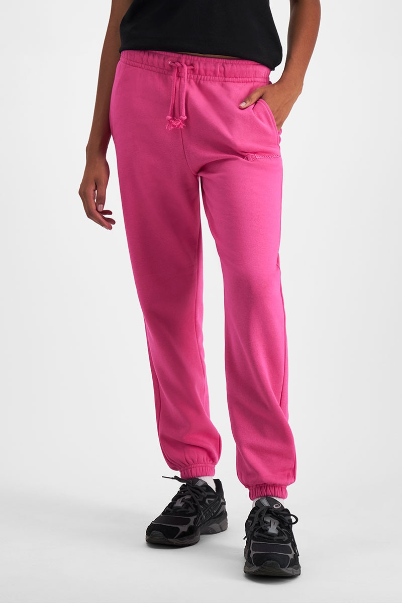 Champion women's jogger on sale