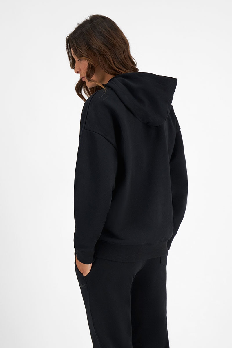 Champion Script Tonal Hoodie Womens Hoodie CQXCN