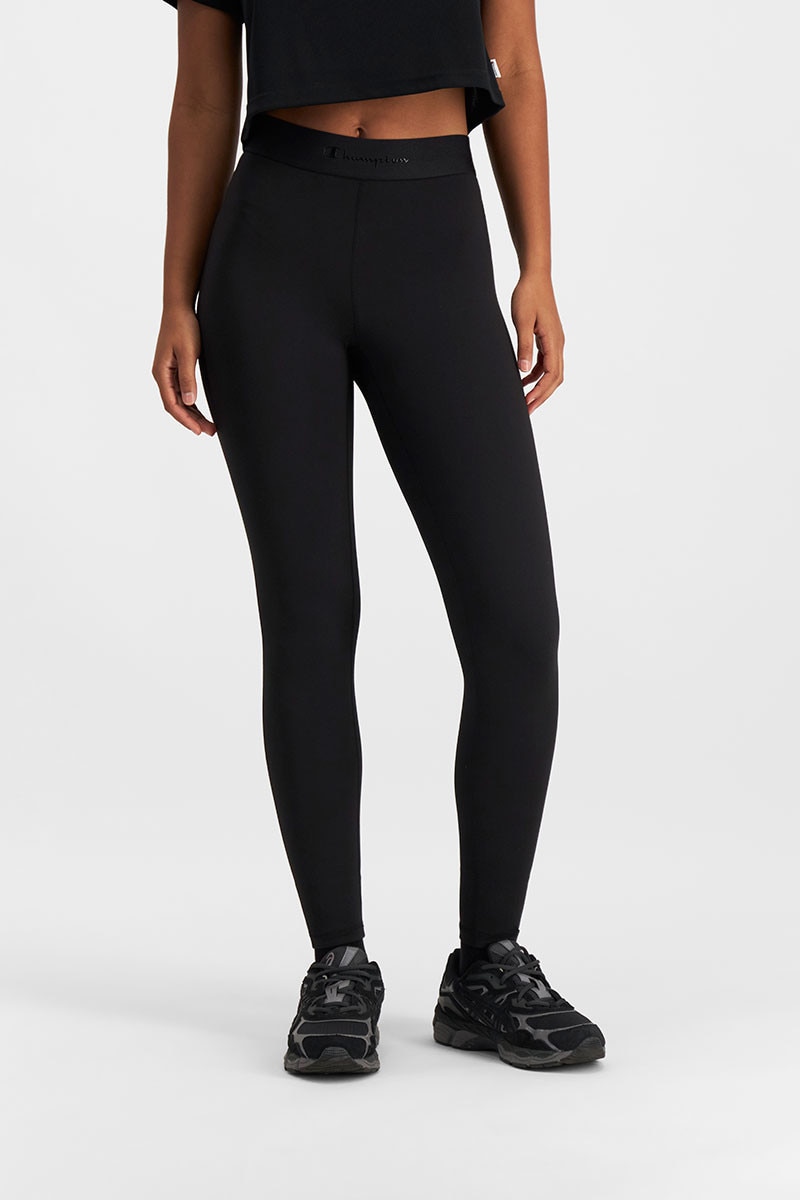 C Fit Full Length Tight