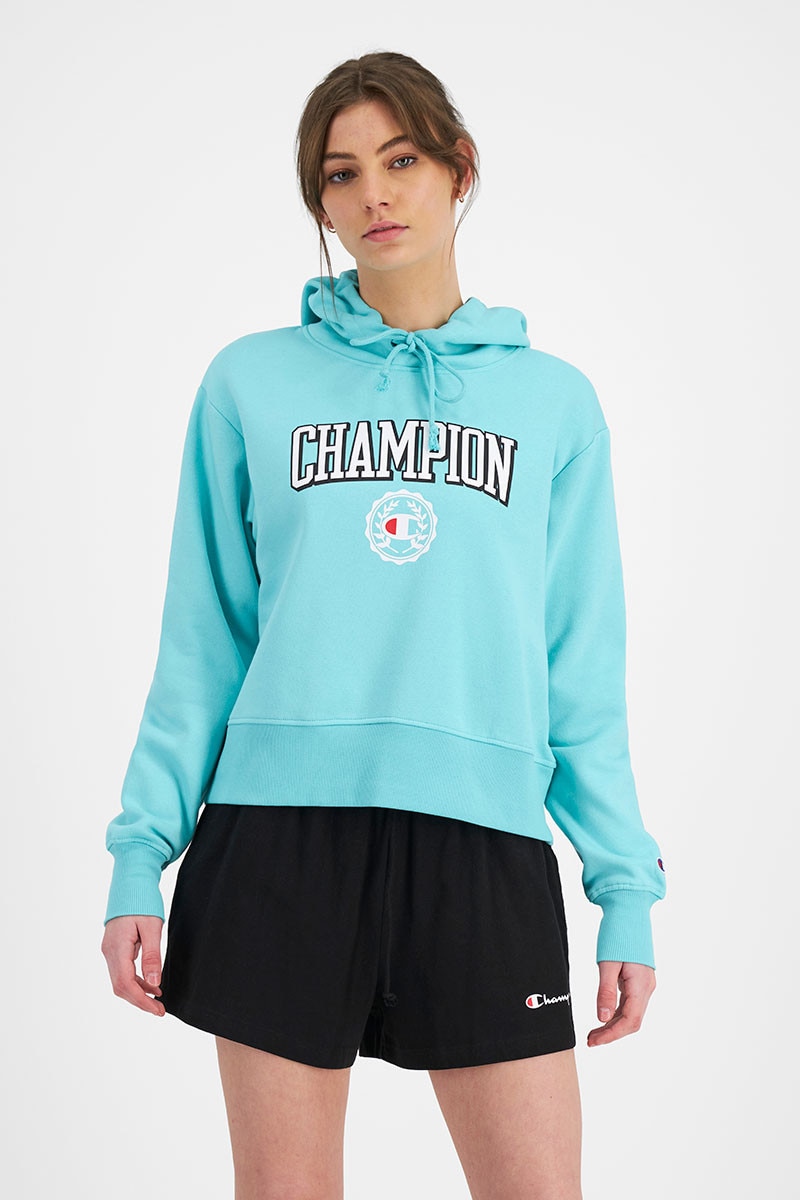 Graphic Hoodie