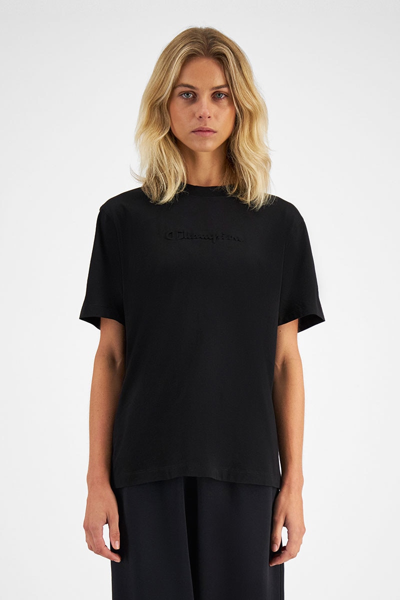 Champion shirt for girl hotsell