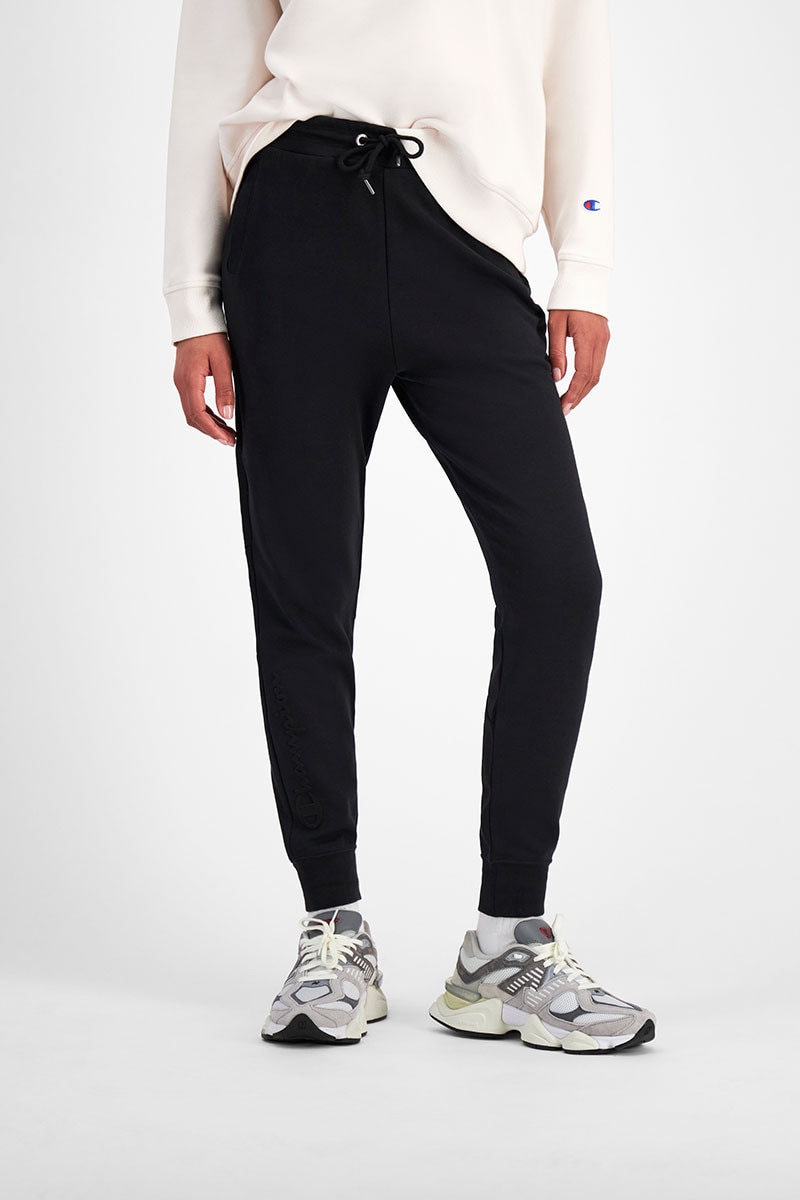 Champion tech fleece jogger pants sale