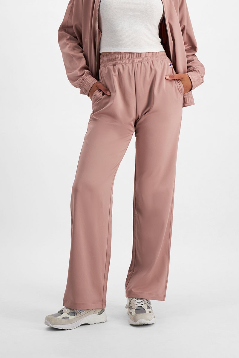Champion wide leg pants on sale