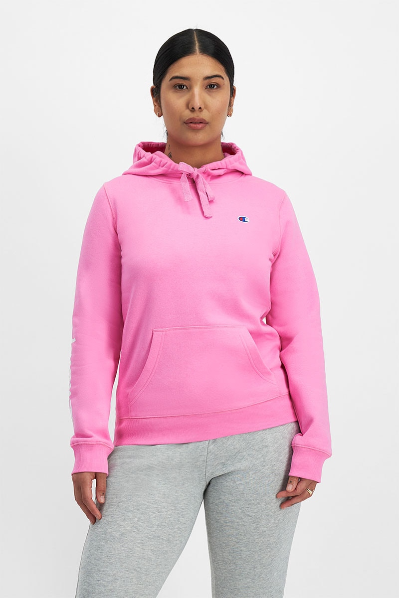 Script Hoodie