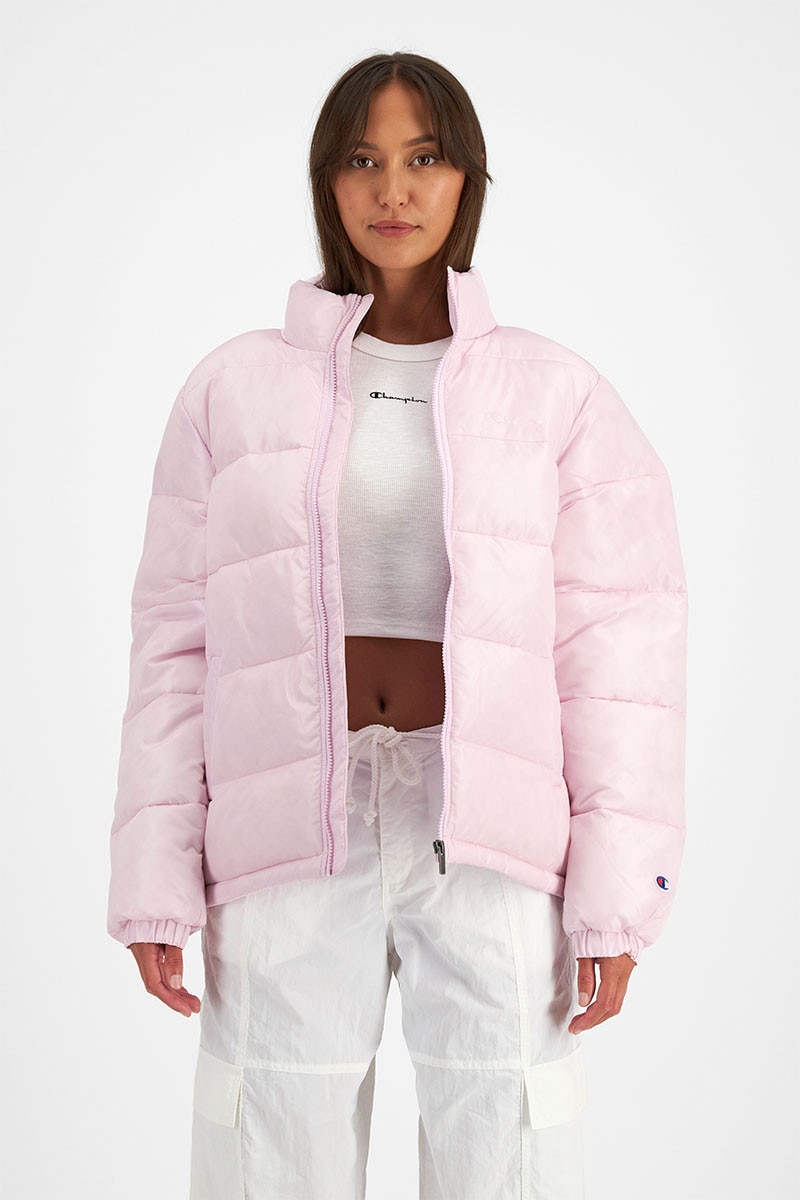 Rochester Padded Jacket