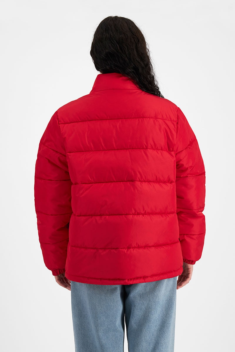 Rochester Puffer Jacket