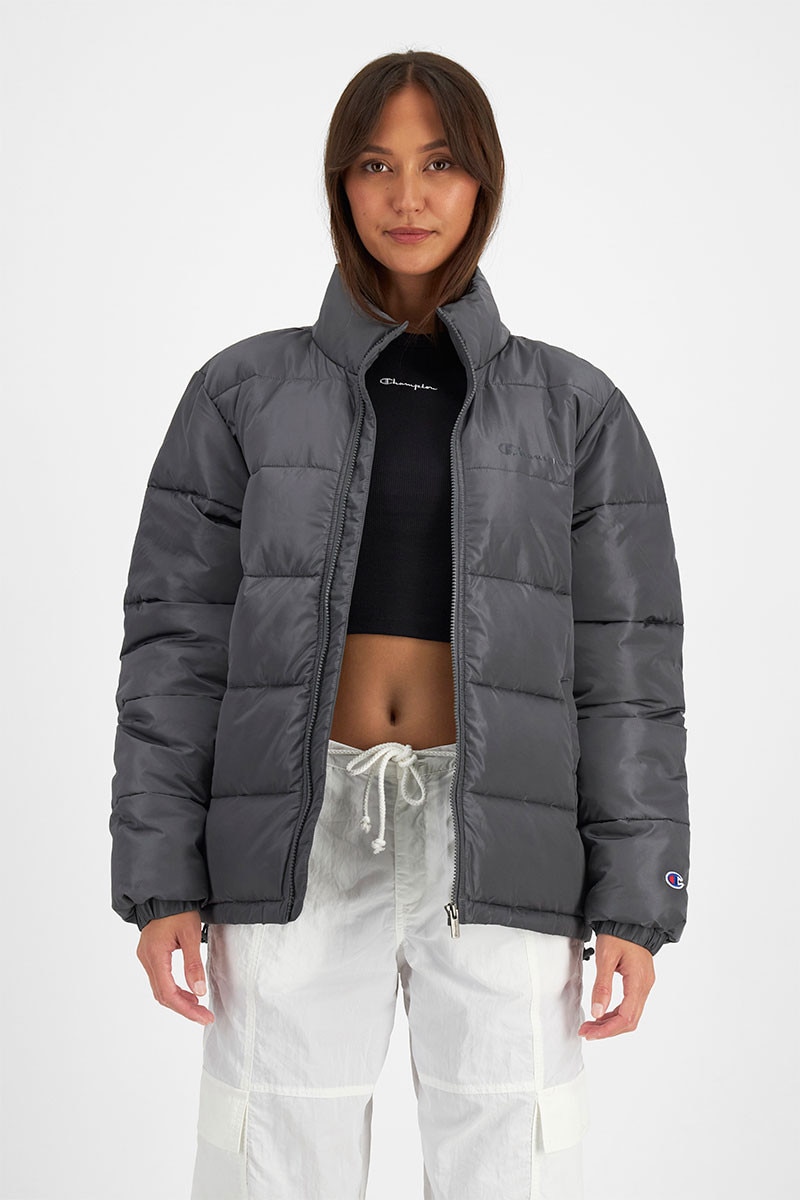 Champion coats and jackets hotsell