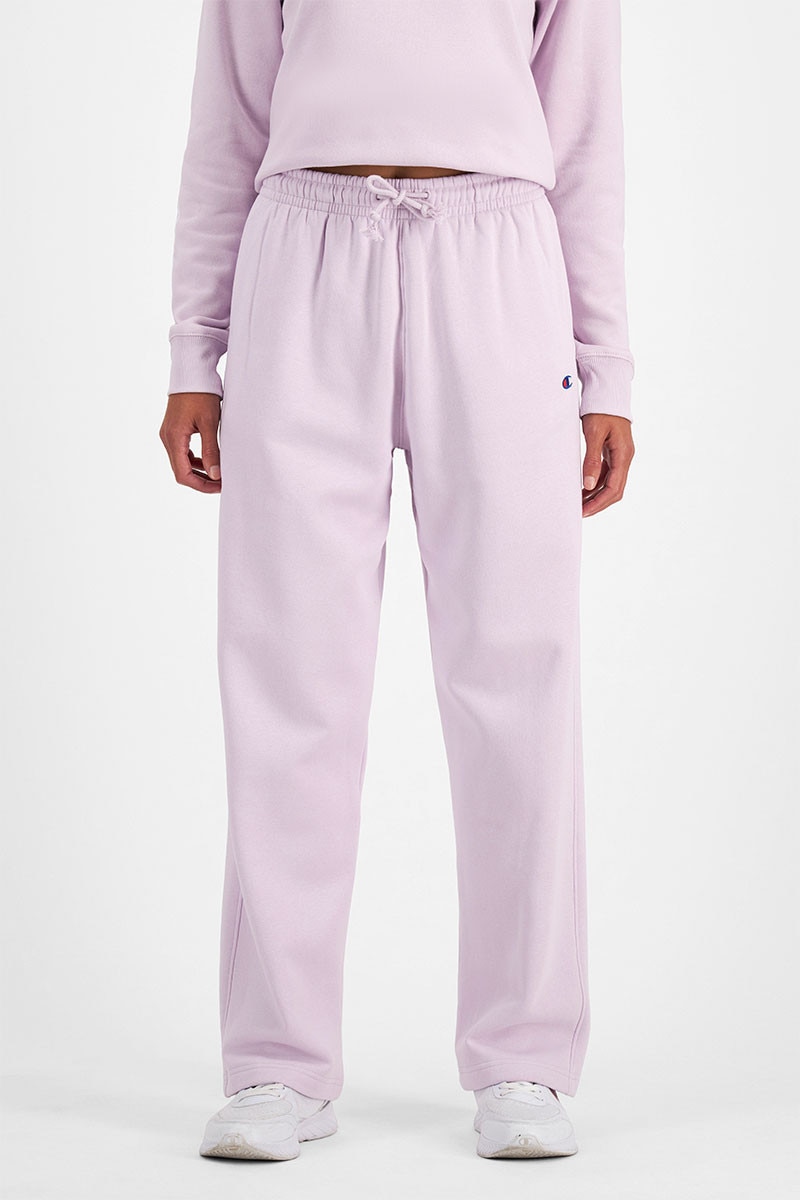 Champion Wide Leg Pant Womens Pants CRDEN
