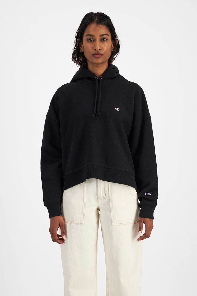 Champion reverse weave women's shop