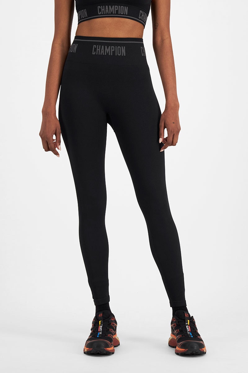 Champion performance fleece tights sale