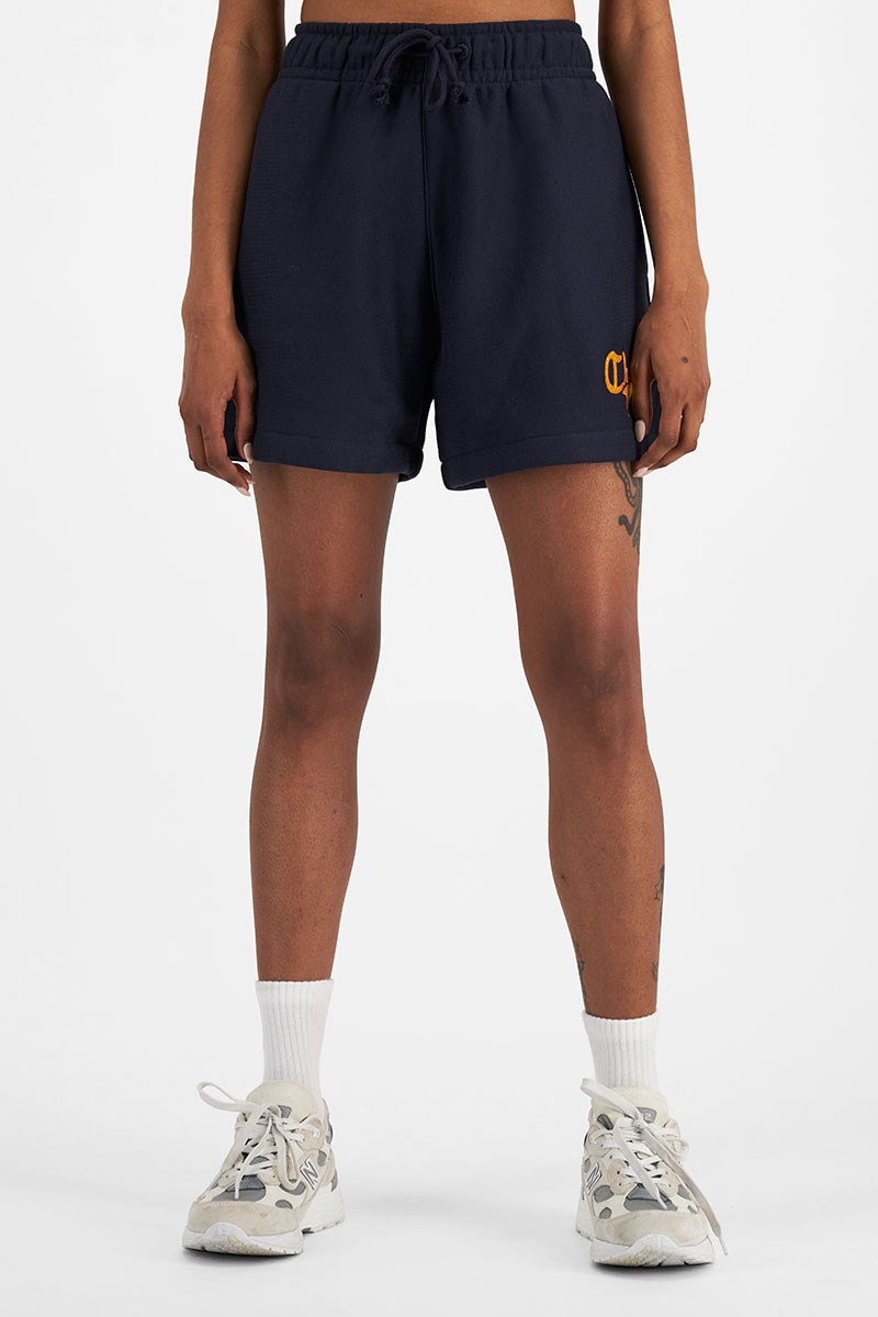 Champion shorts reverse weave sale
