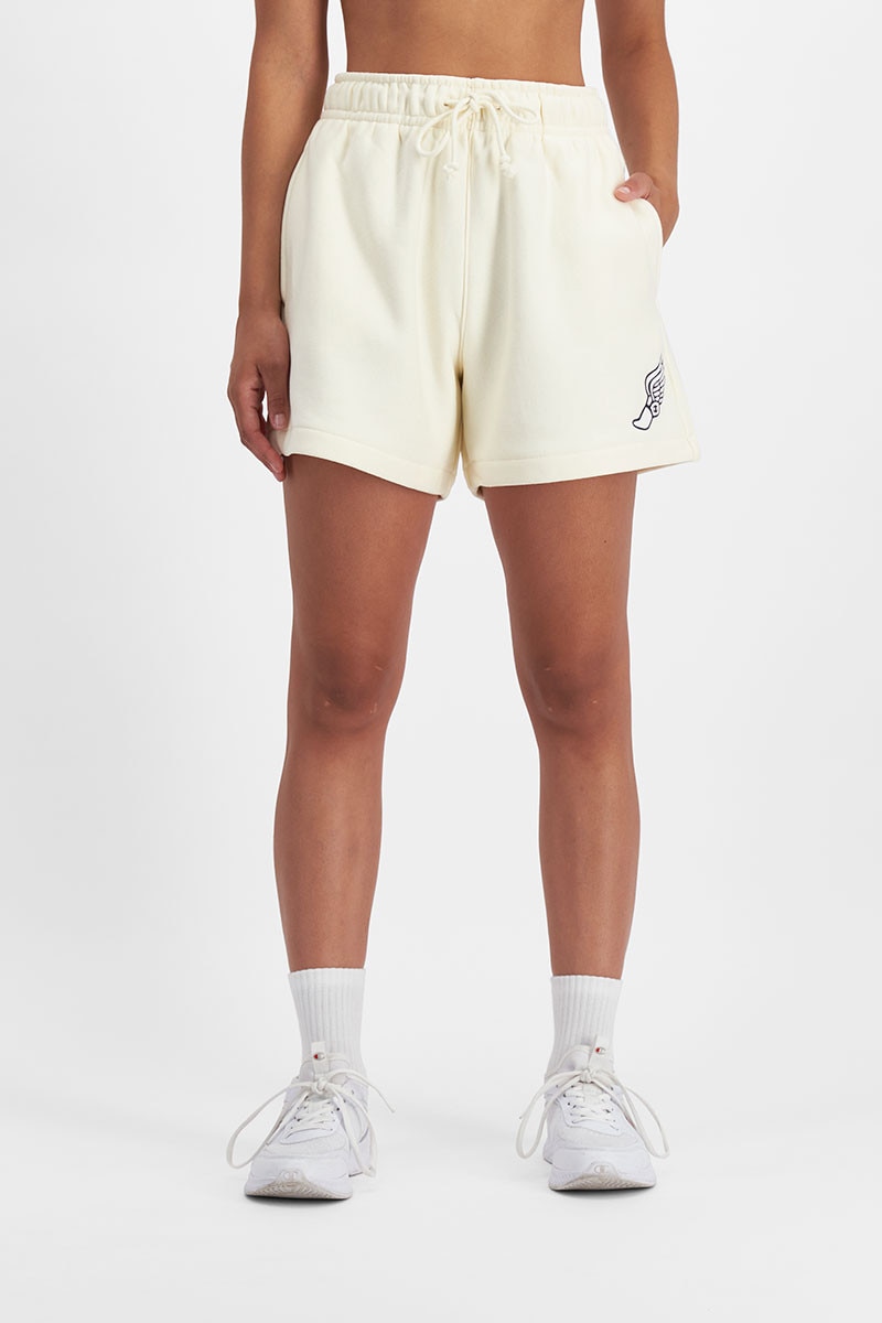 White champion sweat shorts new arrivals