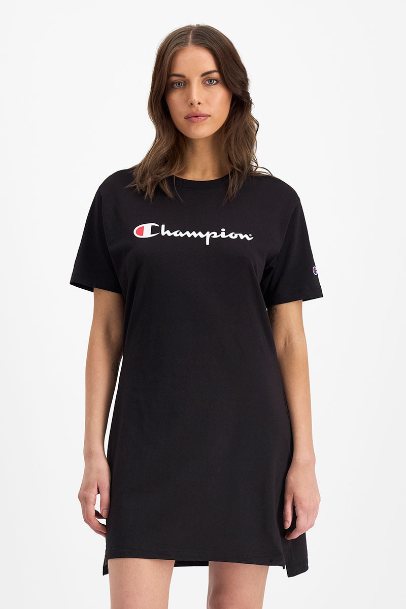 Champion girl dress on sale