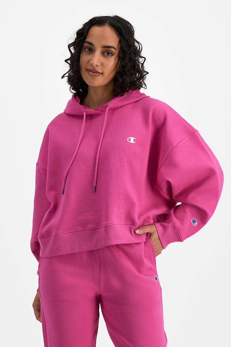 Rochester Base Hoodie
