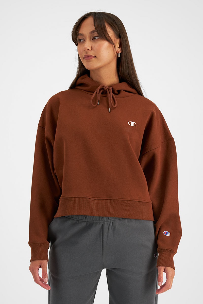 Rochester Base Hoodie