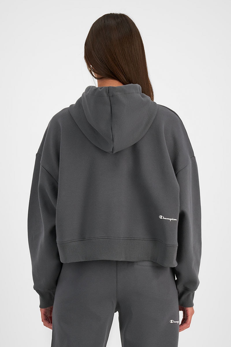 Hoodies women's champion hot sale