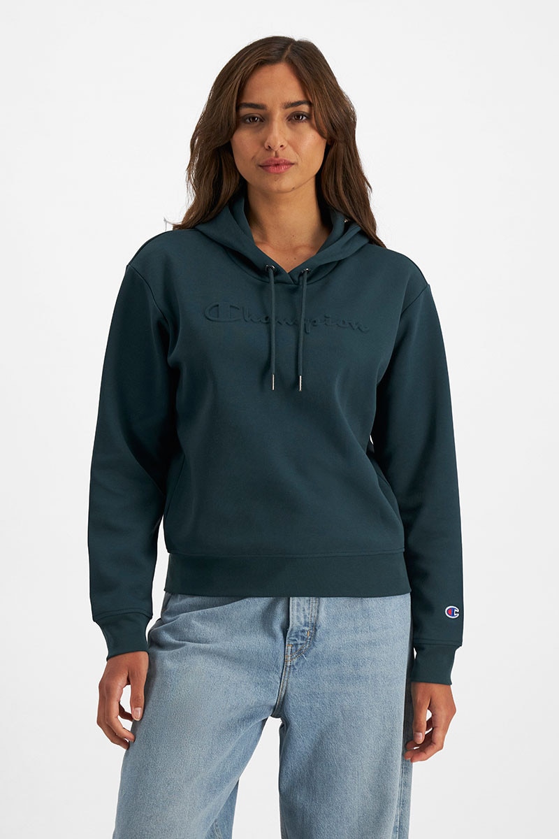 Rochester Tech Hoodie