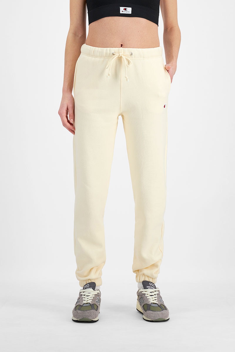 Champion reverse weave jogger women deals