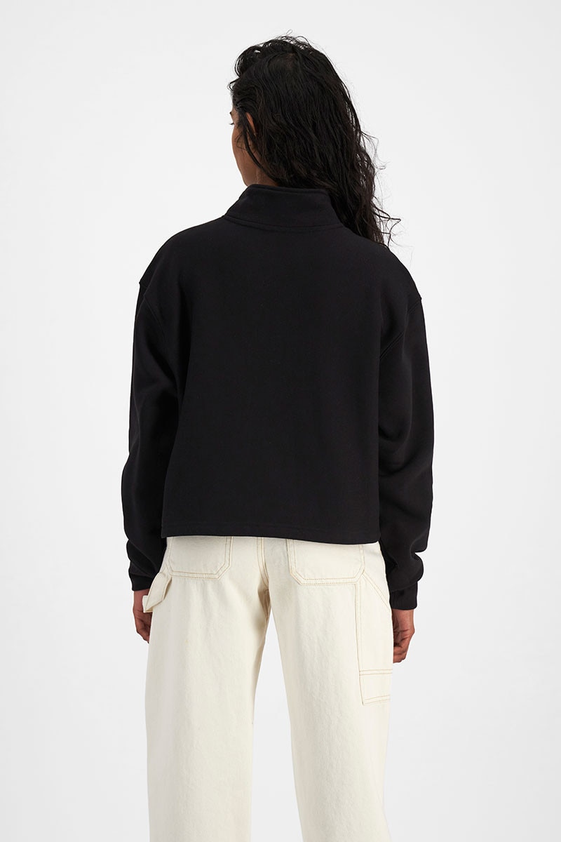Champion half zip up hotsell