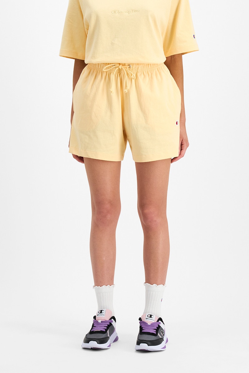 Heritage Relaxed Short