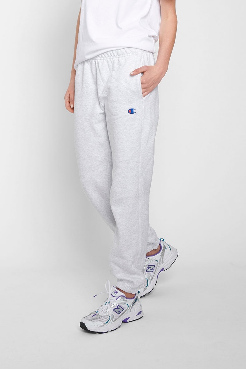 Champion reverse weave sweatpants mens shop