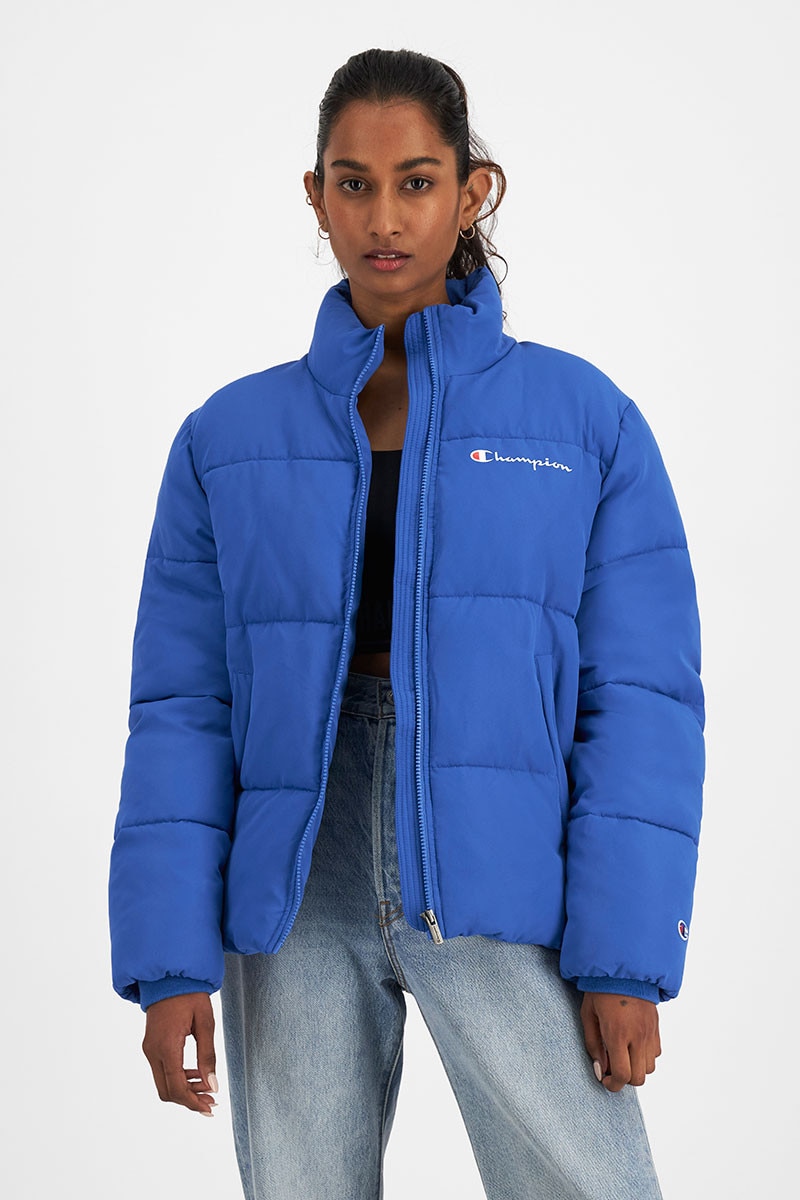 Rochester Puffer Jacket