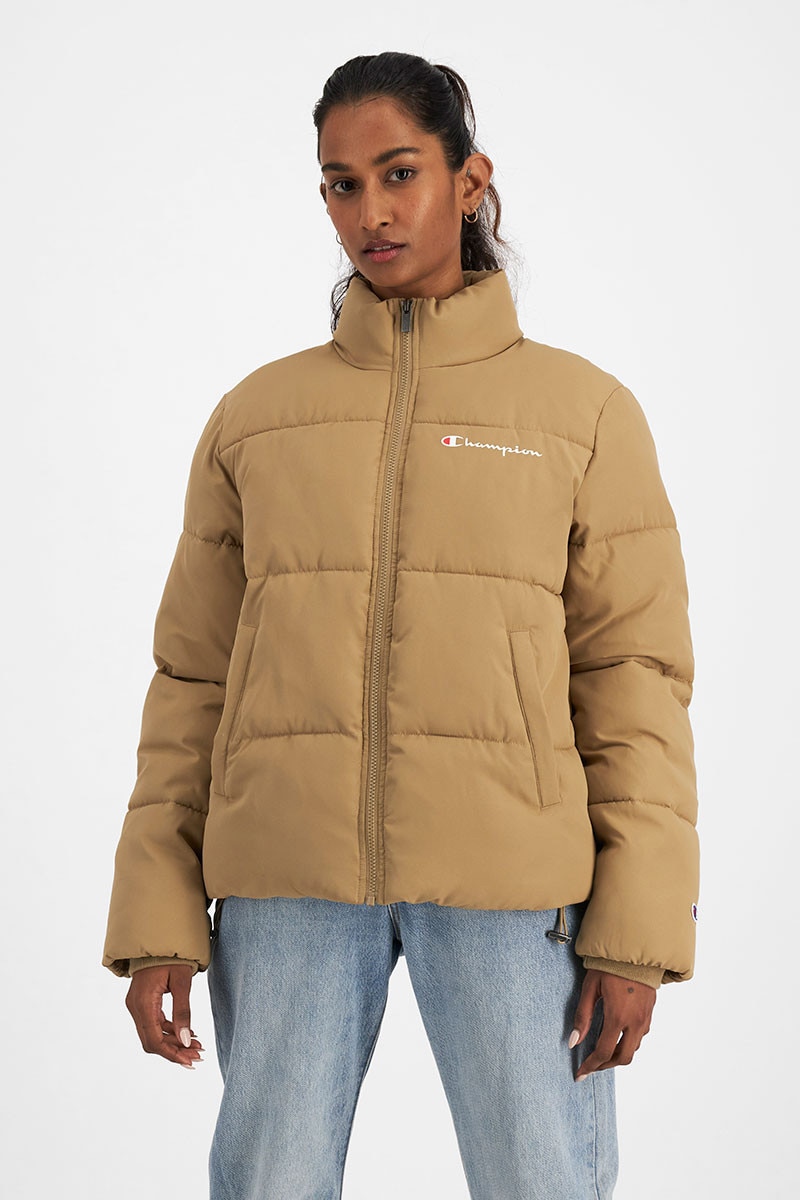 Rochester Puffer Jacket