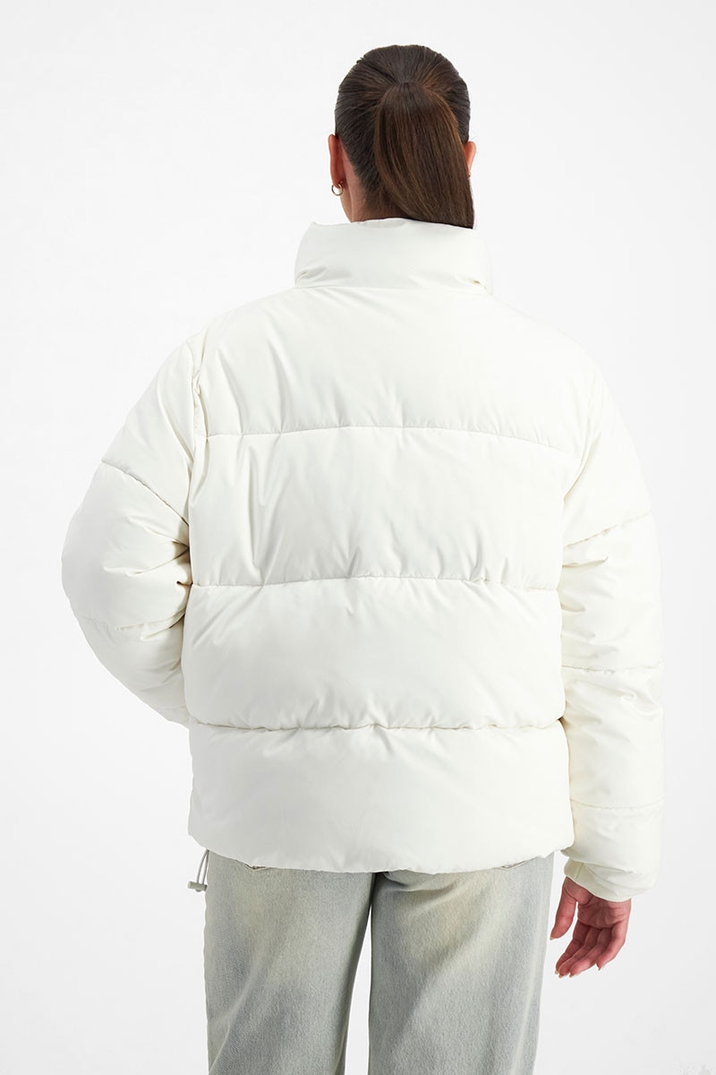 Rochester Puffer Jacket