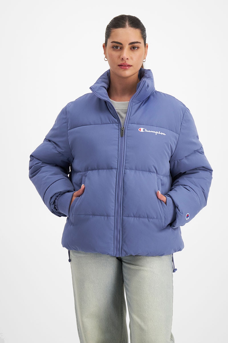 Rochester Puffer Jacket
